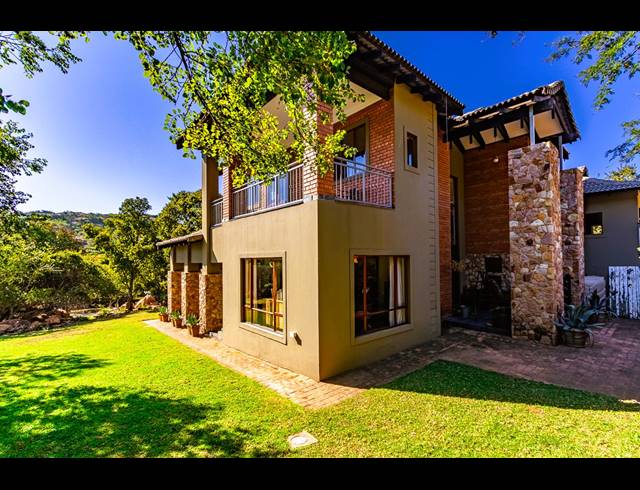 3 BEDROOM HOUSE FOR SALE IN HEIDELBERG KLOOF ESTATE